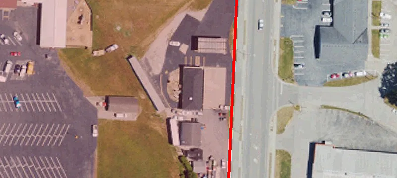 391 Richmond N Rd