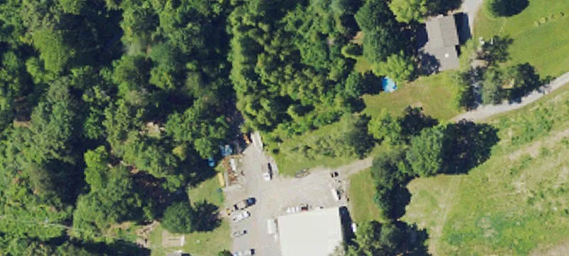 8765 Cairo Rd
