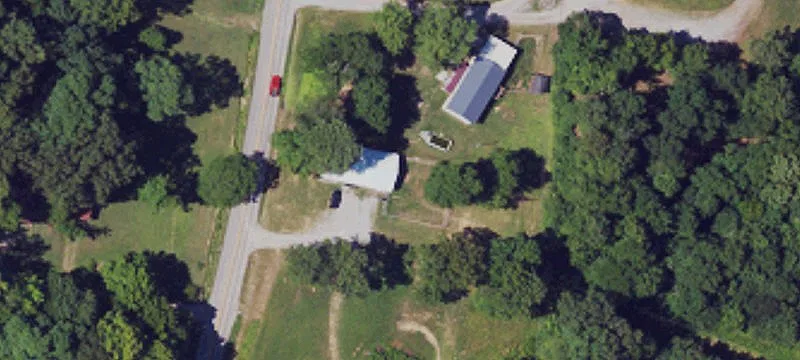 925 Rochester Rd