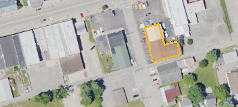1 Main St