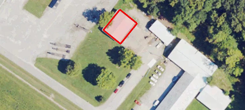 215 Industrial Rd