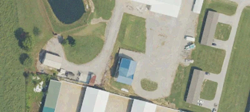 13965 Fls Of Rough Rd