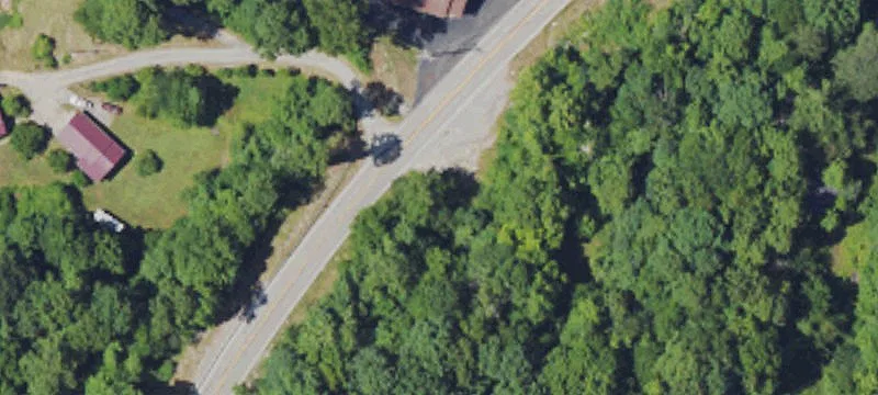 Hwy 421
