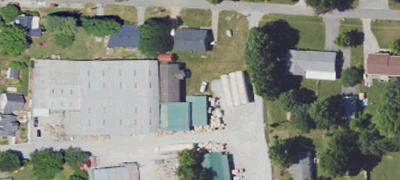 121 Cherry St