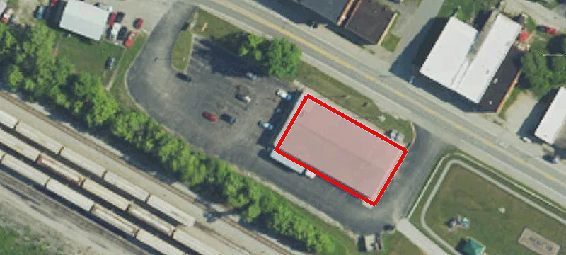 719 Main St