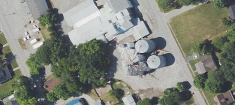 117 Lincoln St