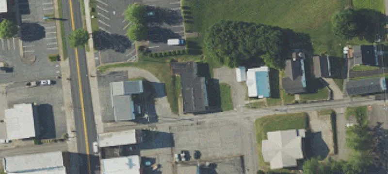 111 Obrien St