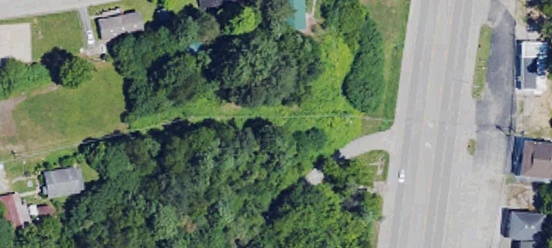 Pennington Hl Rd