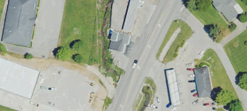 524 Laurel Rd