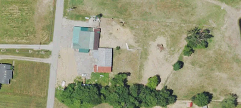 700 Spencer Hamilton Rd