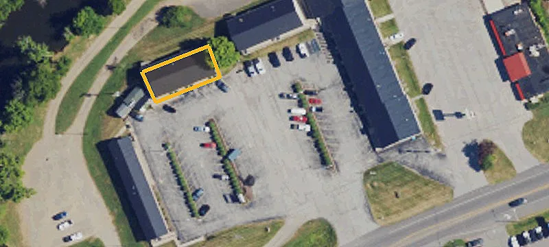 1250 Paris Pike