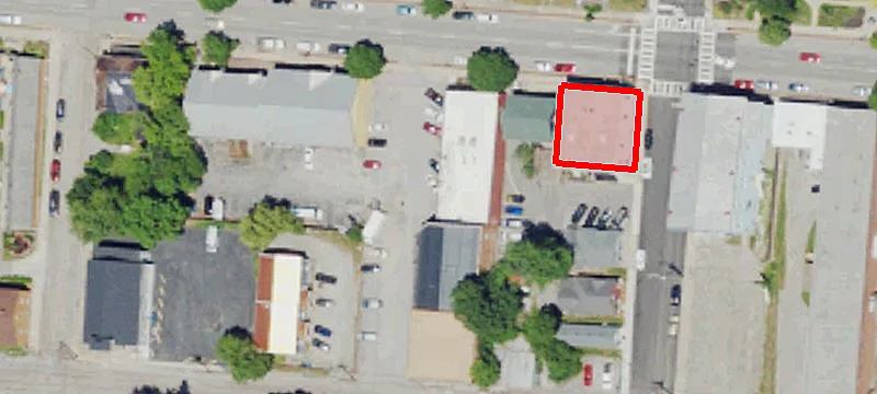 708 Main St
