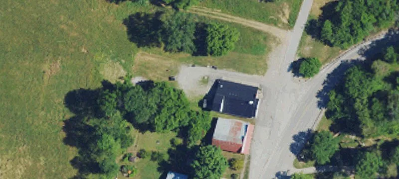 1500 Sulphur Wl Knob Lick Rd