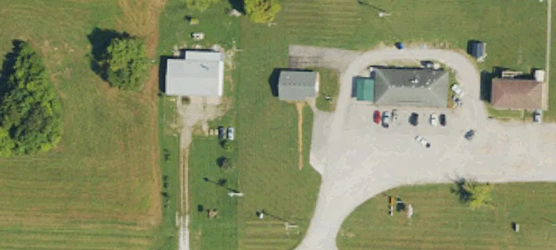 413 Hwy 60