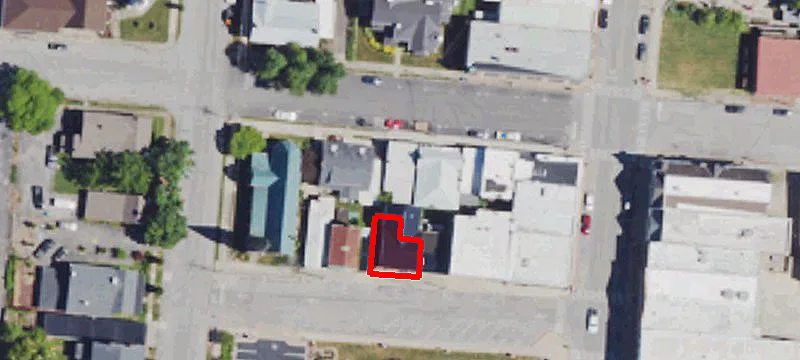 116 Poplar St