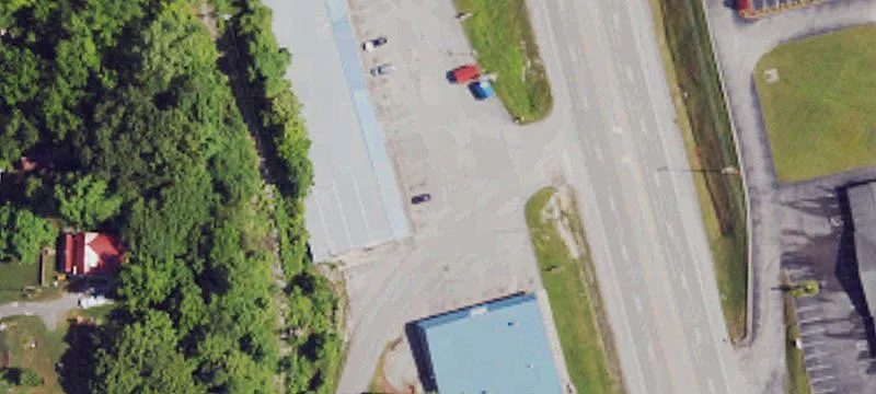 Whitley City Plz