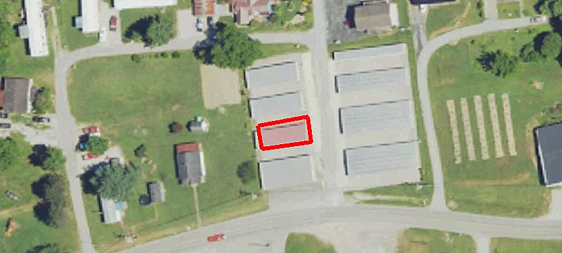 250 Dry Crk Rd