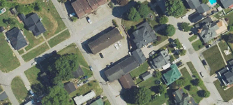 102 Pocahantas St