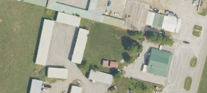 Fls Of Rough Rd