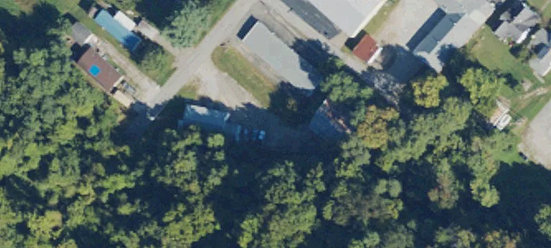 250 Monroe St