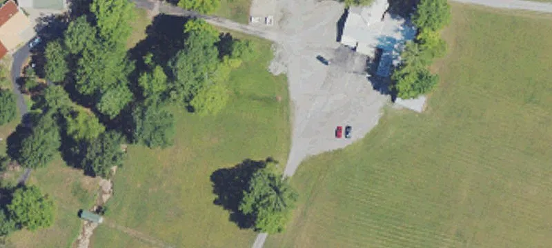 7950 Nortonville Rd