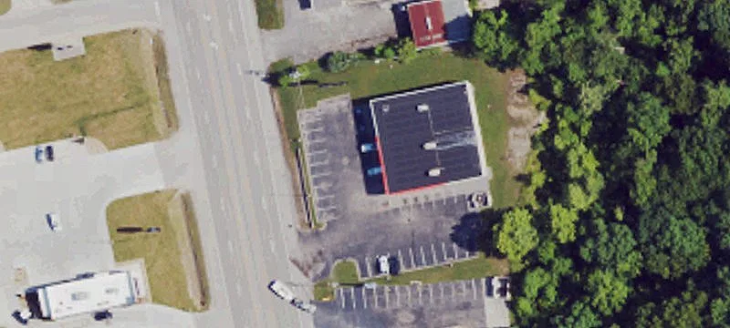 1168 Hwy 27
