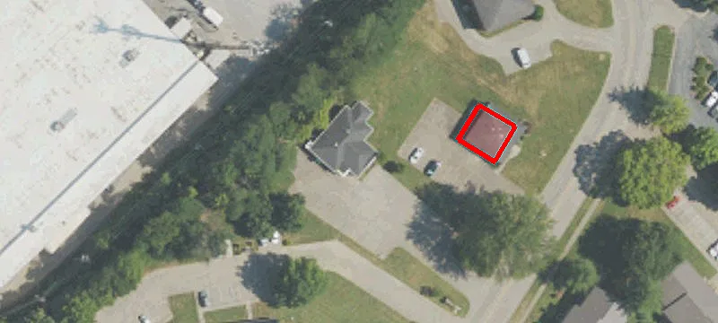 616 Barret Blvd