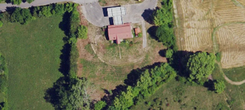 892 Red Lick Rd