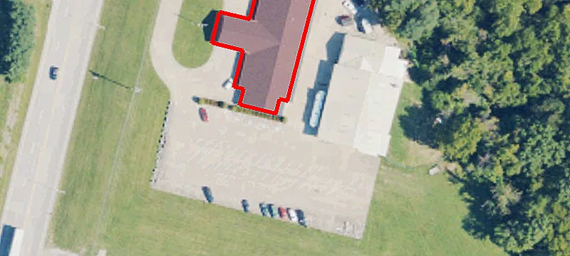 910 Us Hwy 27th N