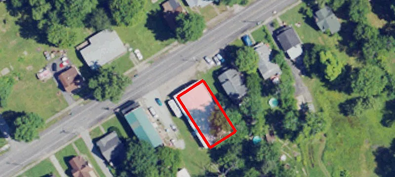 1111 Main St