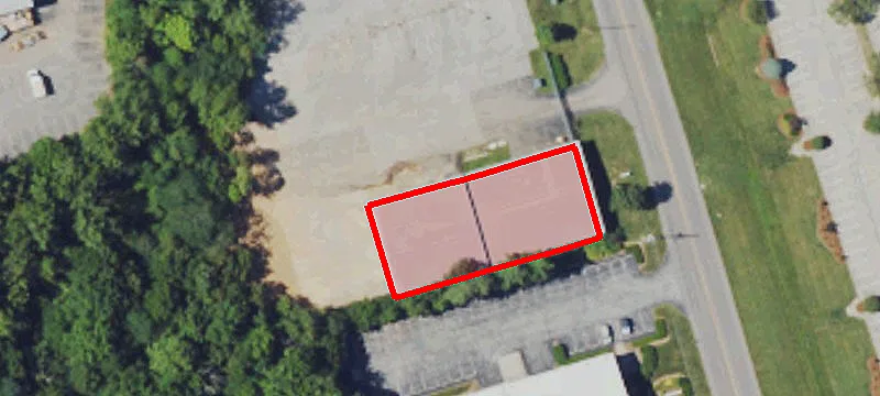 2400 Ampere Dr