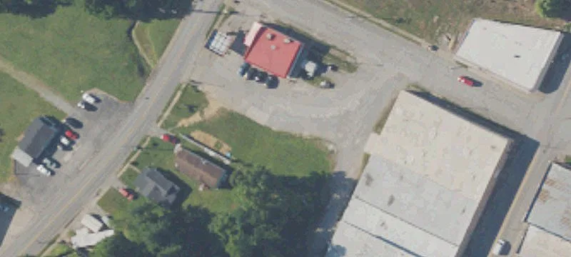 300 Reservoir Ave