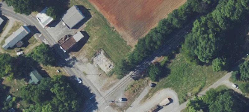 Allensville Rd