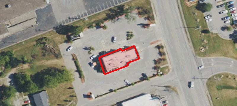 1155 Lexington Rd