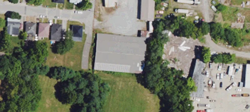 325 Thompson Dr