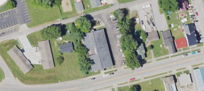 256 Main St