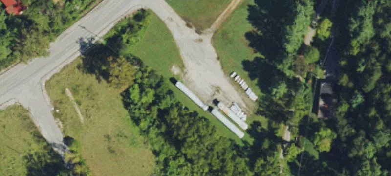 60 Us Hwy