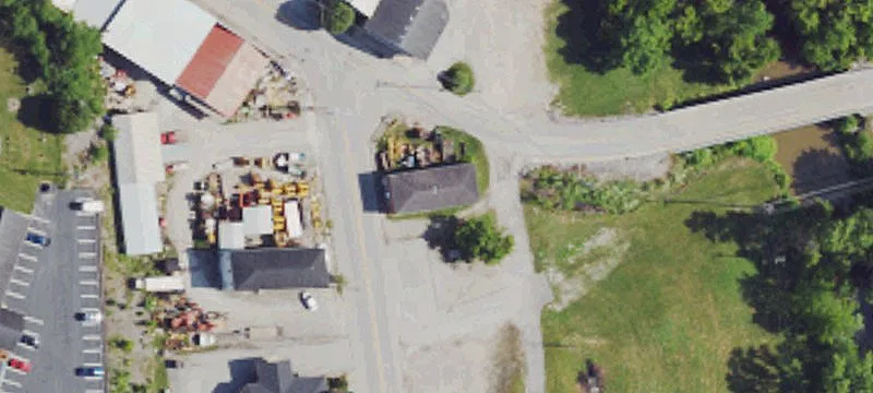 20 Main St