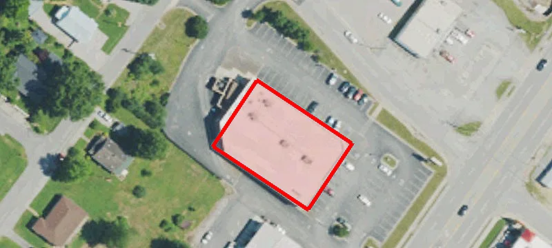 397 Wallace Wilkinson Blvd