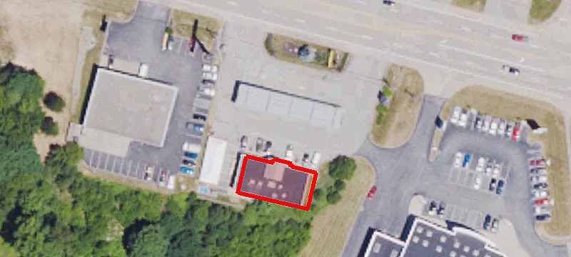 11 Taft Hwy