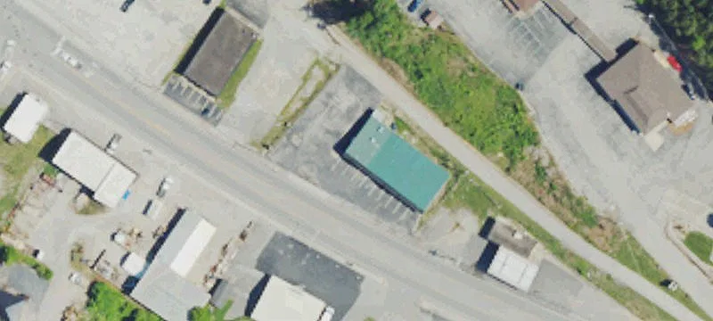1110 Main St