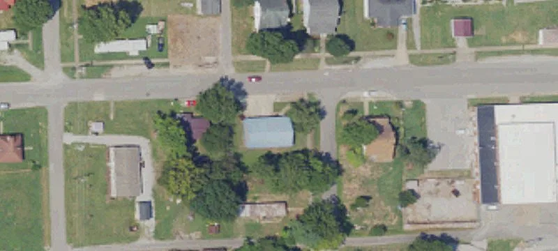 3rd St, KY