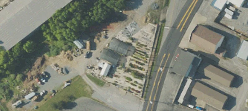 421 Main St