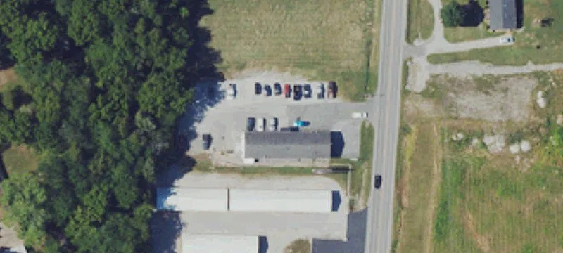 868 Nashville St