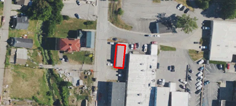 110 Water St