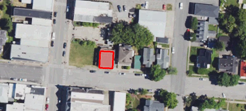 113 Poplar St