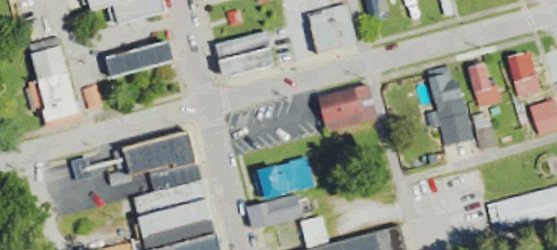 201 Main St