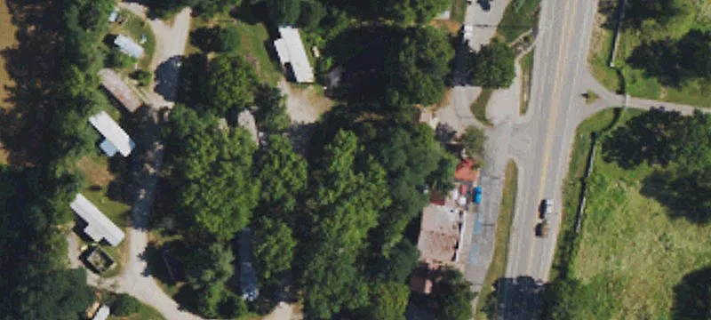 2140 Cincinnati Rd