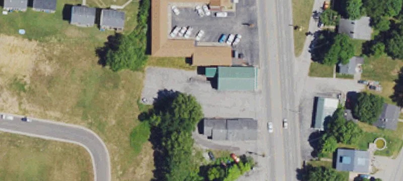 756 College St
