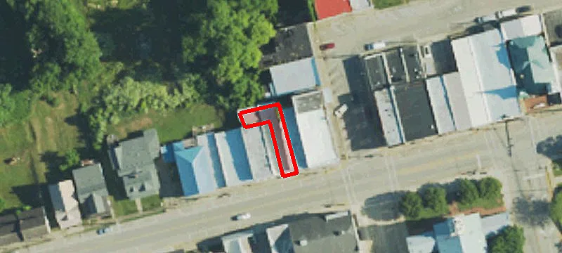 50 Main St